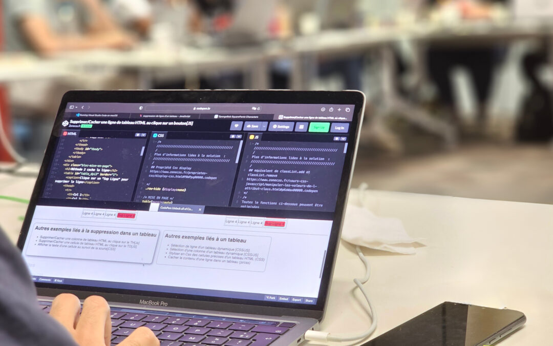 [ Recrutement ] Chargé·e de communication en alternance