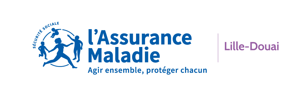 logo cpam