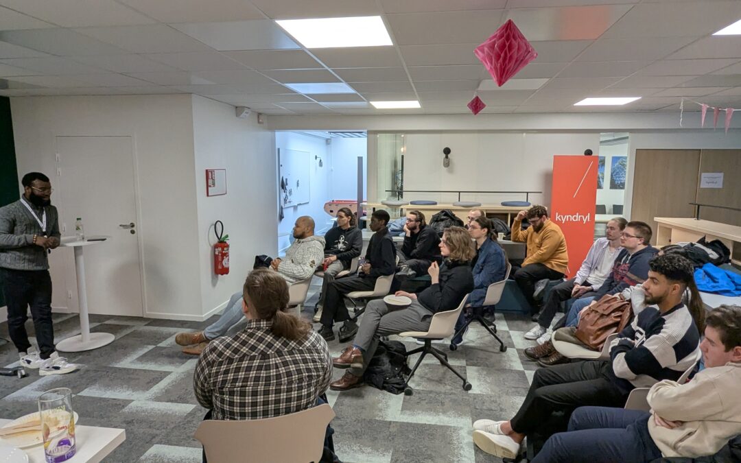 Ateliers de mise à l’emploi