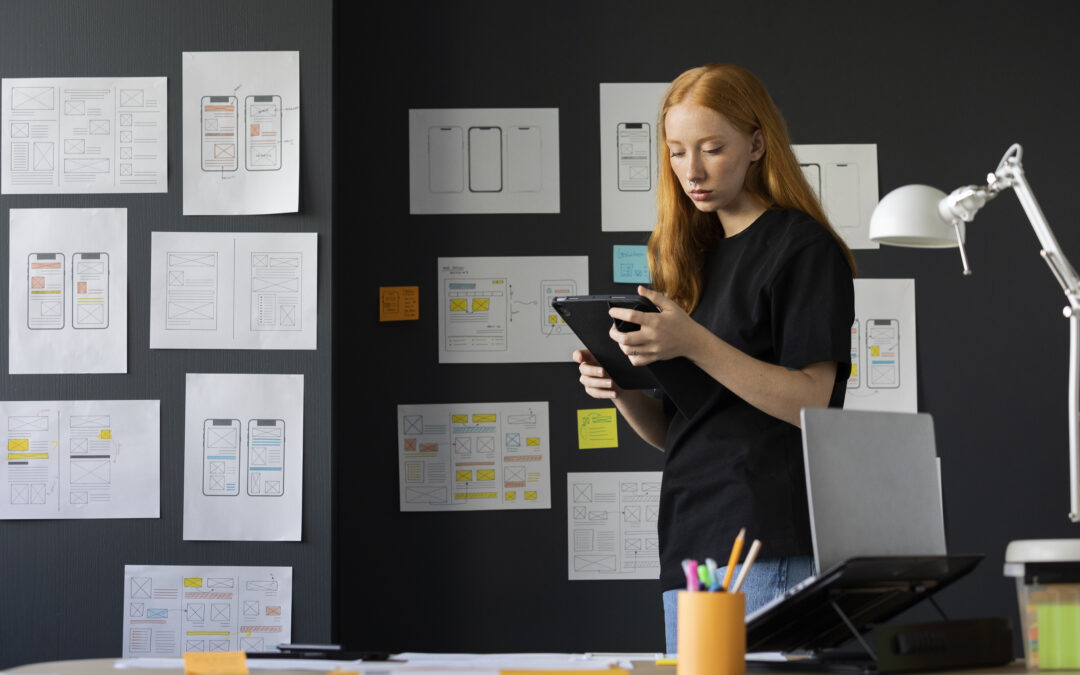 C’est quoi un UX Designer ?