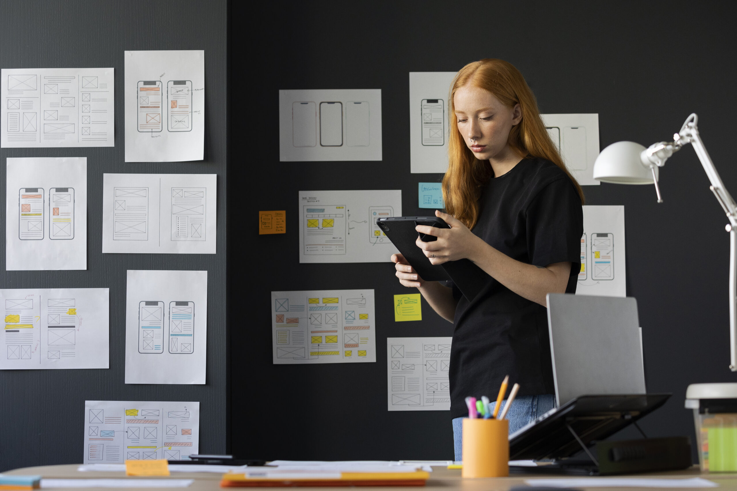 C’est quoi un UX Designer ?