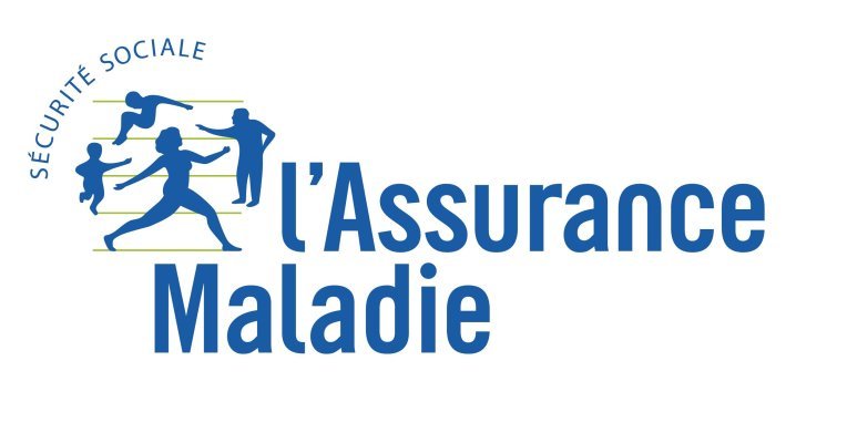 LOGO CPAM