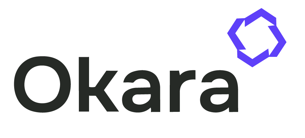 Logo Okara